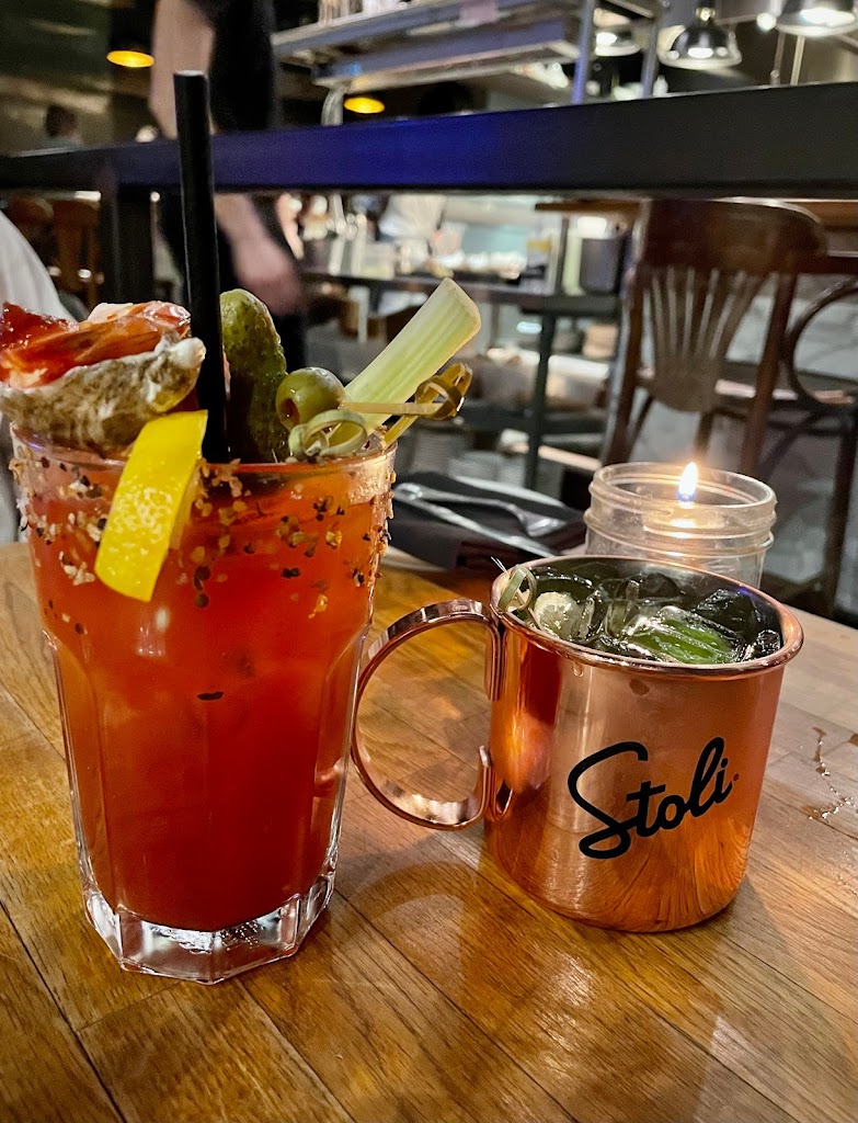 Bloody Mary