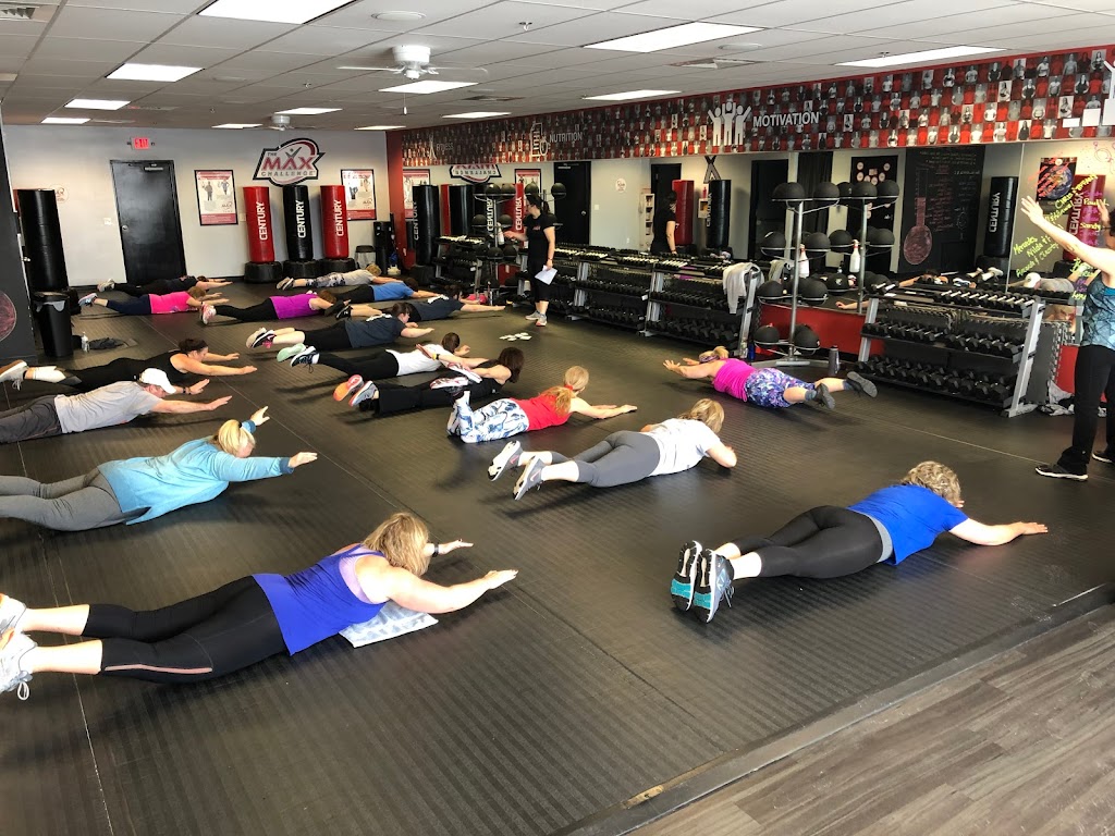  MAX Fitness & Wellness Center of South Windsor