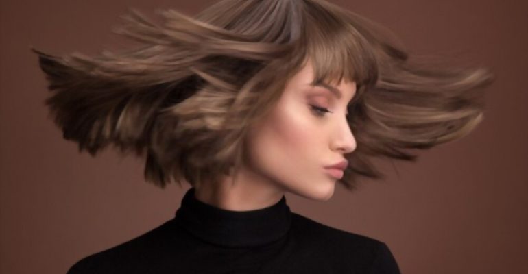 Pretty Alluring Women S Beauty Salon Bridal Studio