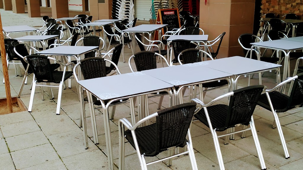 Taberna el buen menu | Dos Hermanas