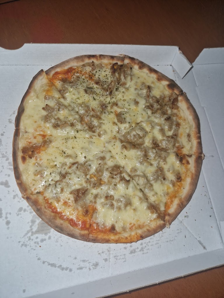 Fuerte Kashmir doner kebab pizzeria — Mas recientes