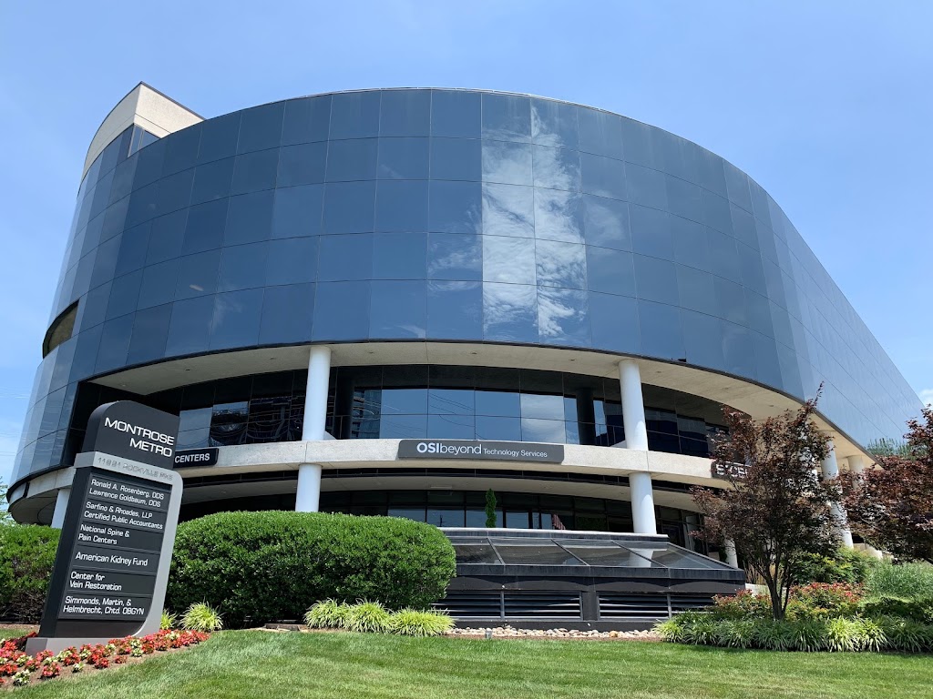 Osibeyond Managed It Cybersecurity Services