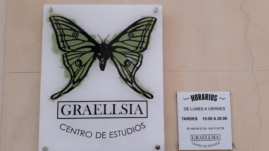 Centro de Estudios Graellsia