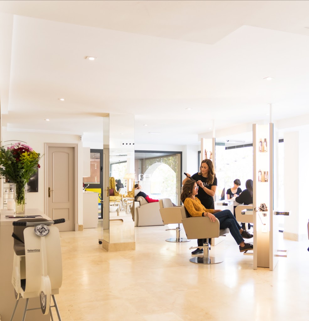 Limit Centro de Estetica y Peluqueria