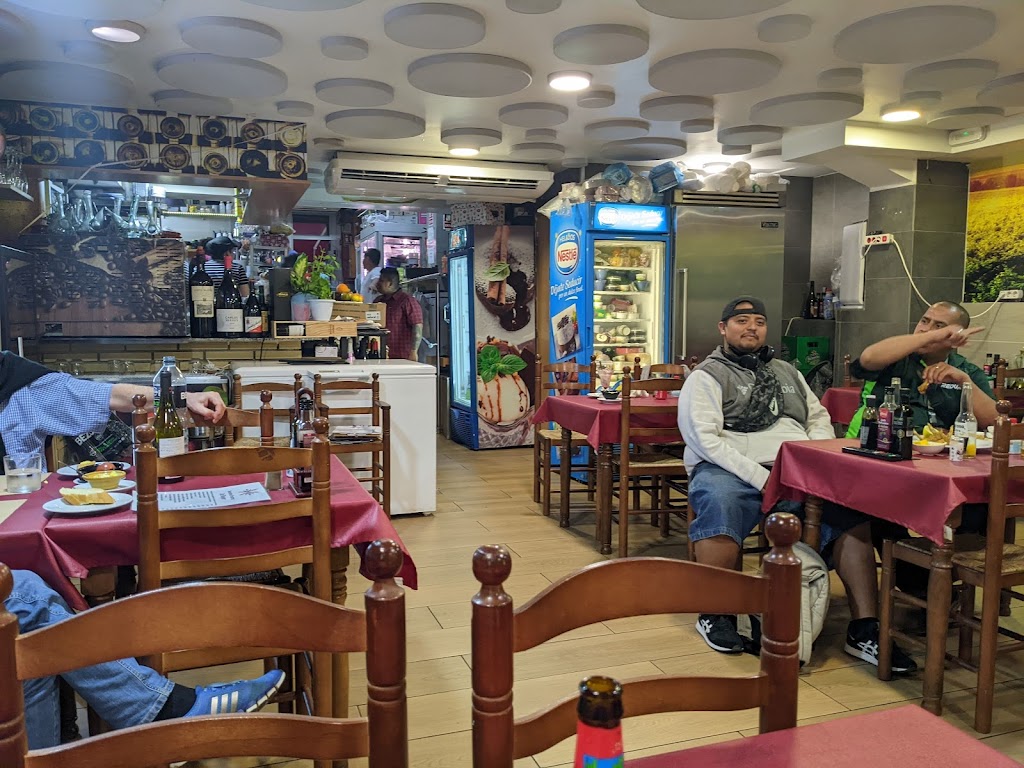 Cal Roger Restaurante