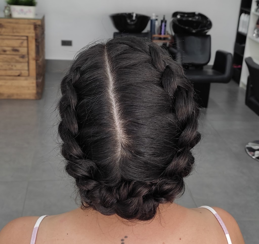 Lazos Peluqueria Unidex