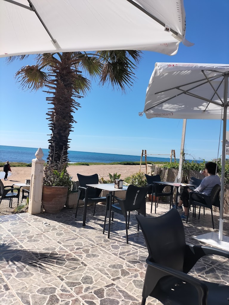 Carpe Diem: Copas,Tapas y Comidas