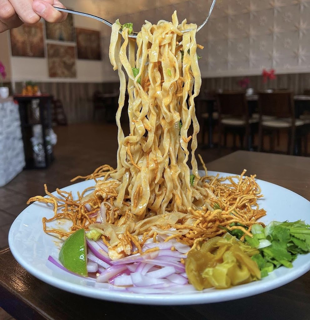 Sawaddee Thai Restaurant