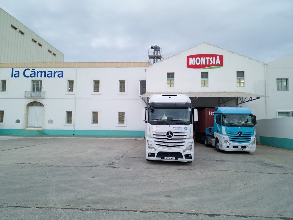 Camara Arrocera del Montsia, SCCL