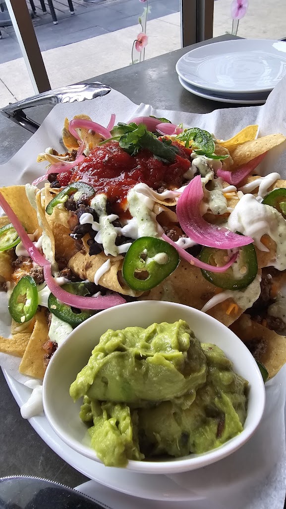 Nachos