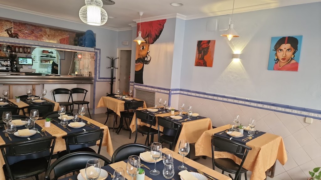 DYNAMIC ESPECIAS — Ambiente