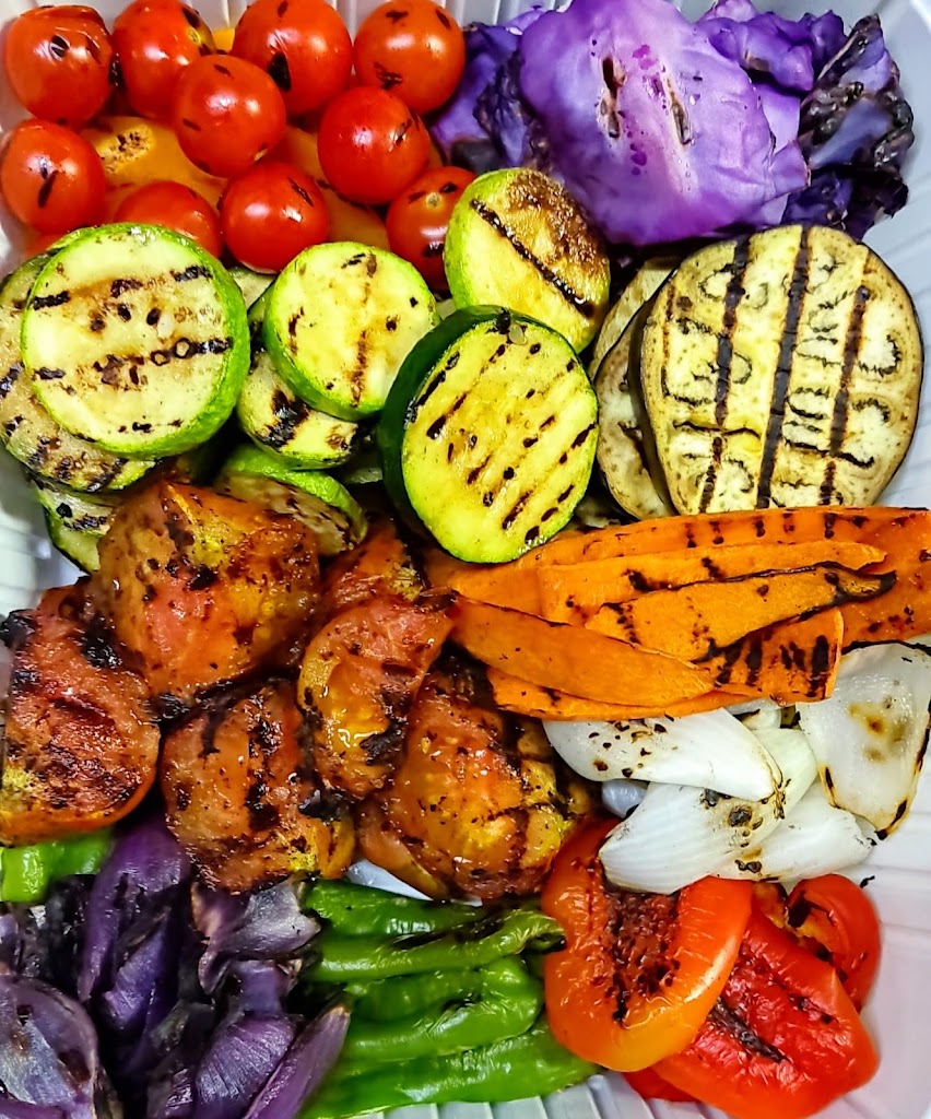 l'Hort del Forn (espacio vegetariano del Forn de la Canonja) — Comida y bebida