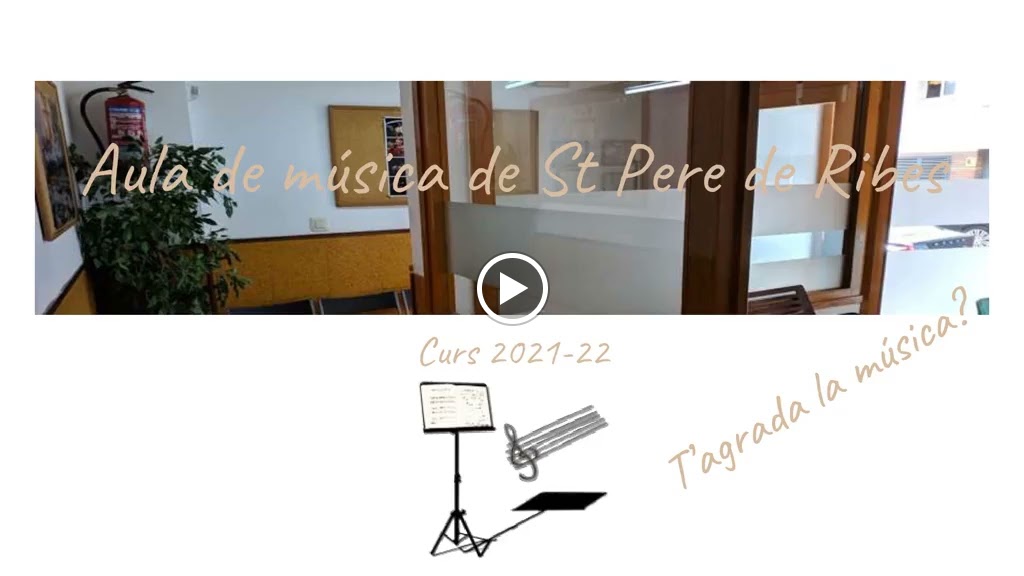 Am Ribes — Videos