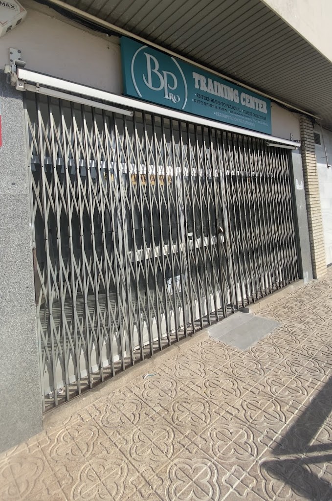 Bpro Training Center