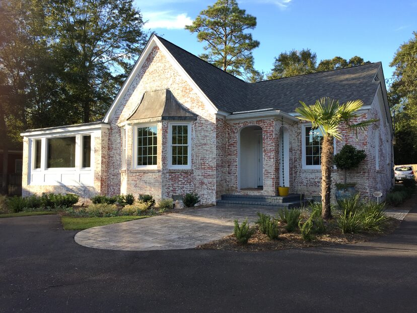  MH Yoga Health Studio