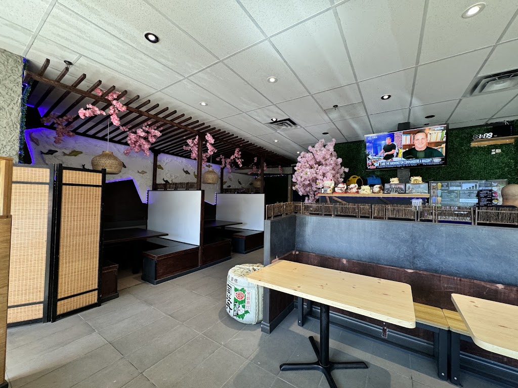 Mitsui Sushi
