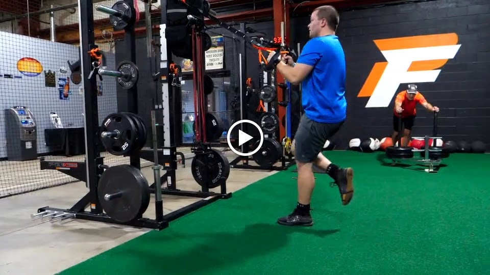  ProForce Sports Performance