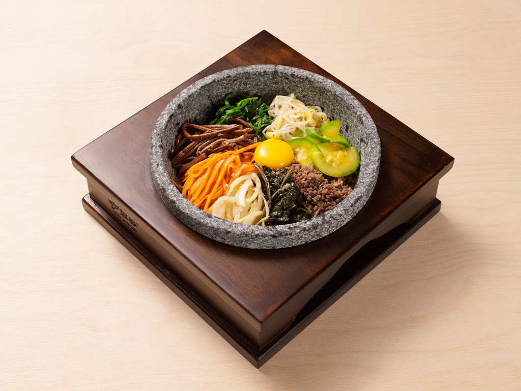 Bibimbap