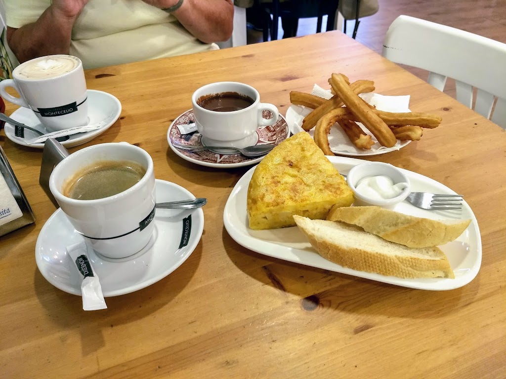 BellFood — Cafe