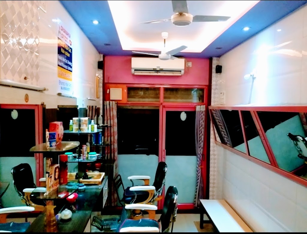 Bharat Hair Art Salon