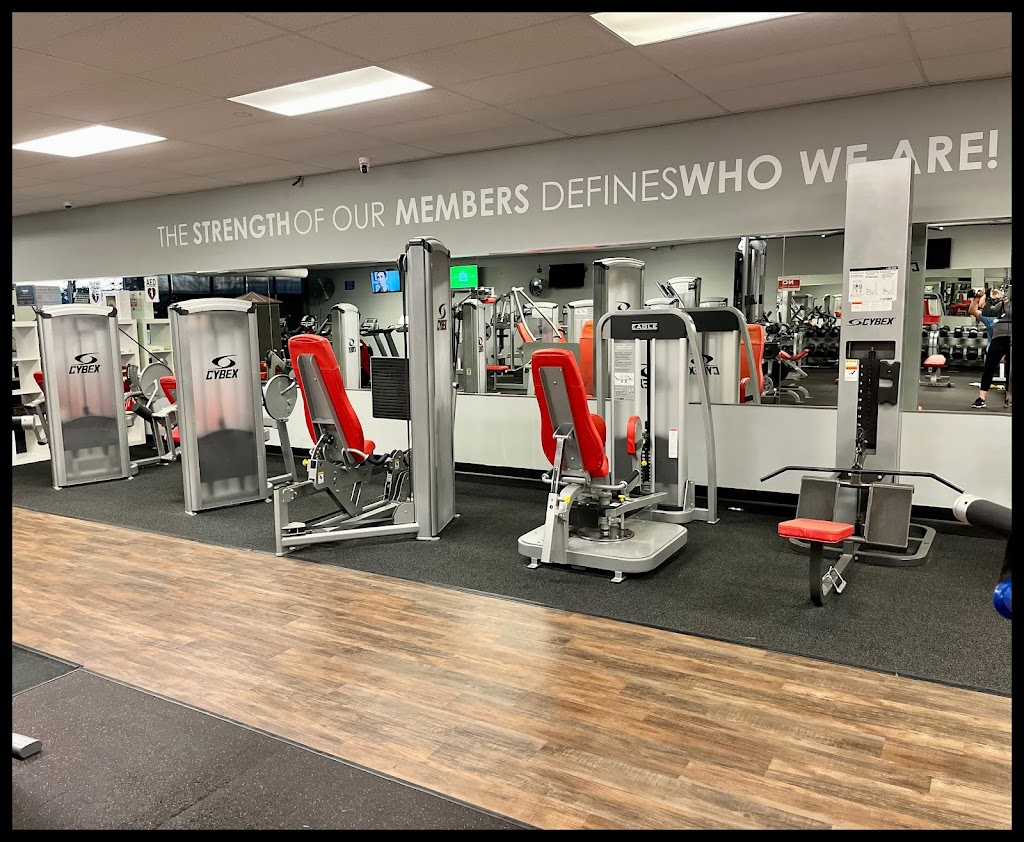  Snap Fitness Lakeside