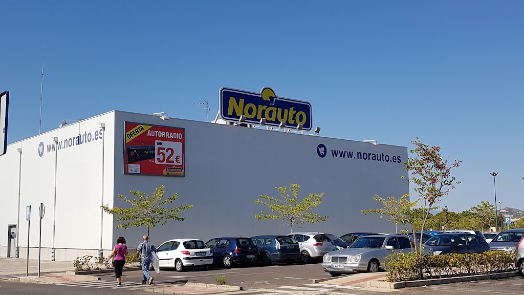 Norauto — Todas