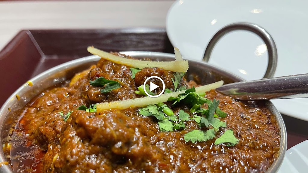Karahi