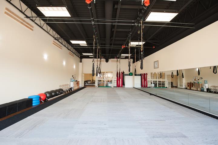  Pilates Plus Unlimited