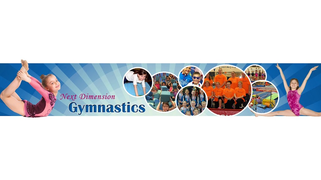  Next Dimension Gymnastics