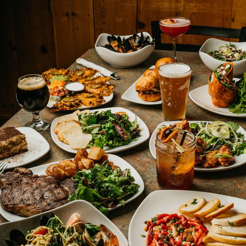  Off Broadway Drafthouse