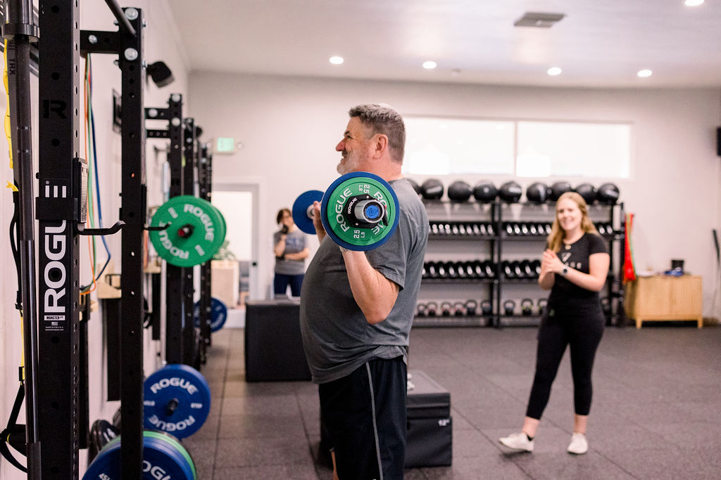  Village Fitness and Physical Therapy San Marino