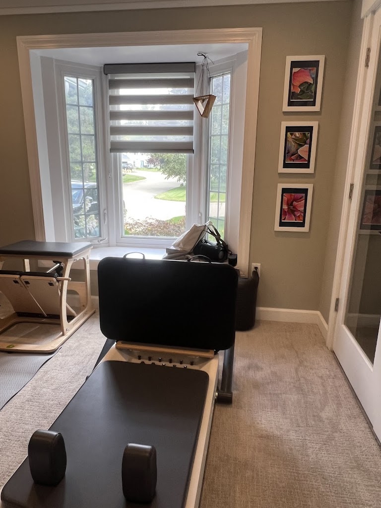  Pilates in the Ville