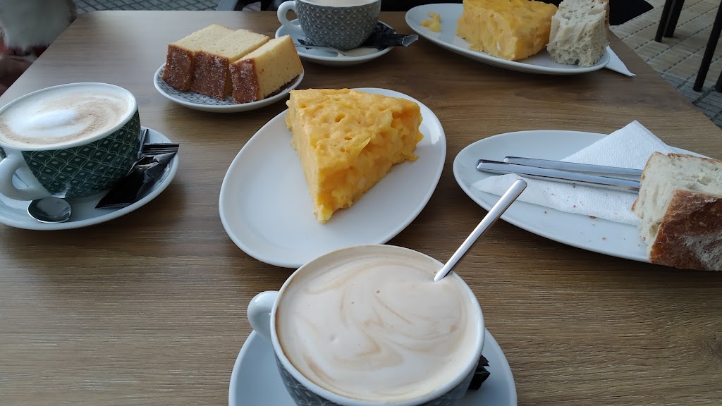 Trocadero Cafe — Cafe