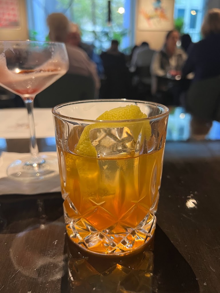 Negroni