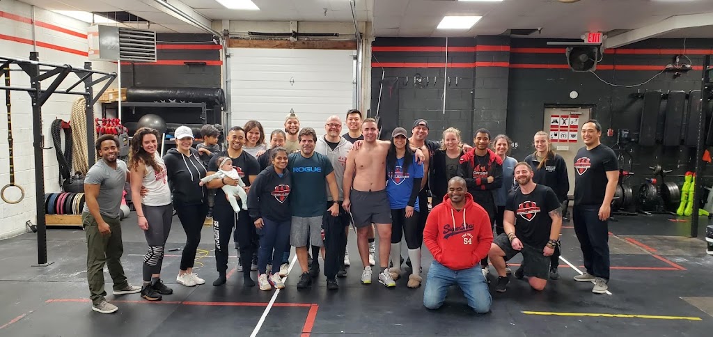  Rising Legends Academy of Fitness