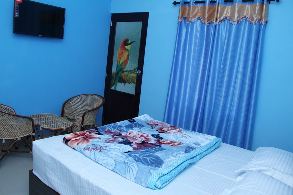 Aathishaya Inn