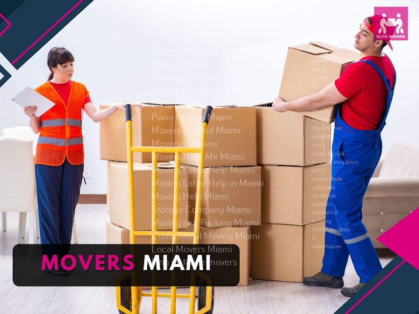 Miami Movers