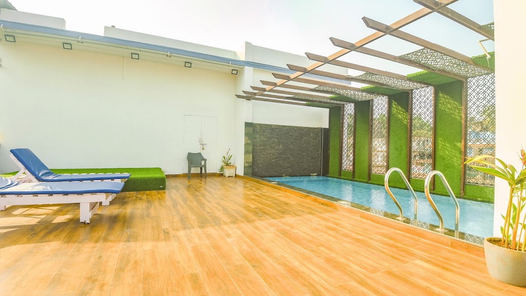 Fabhotel Neo Calangute Beach Resort