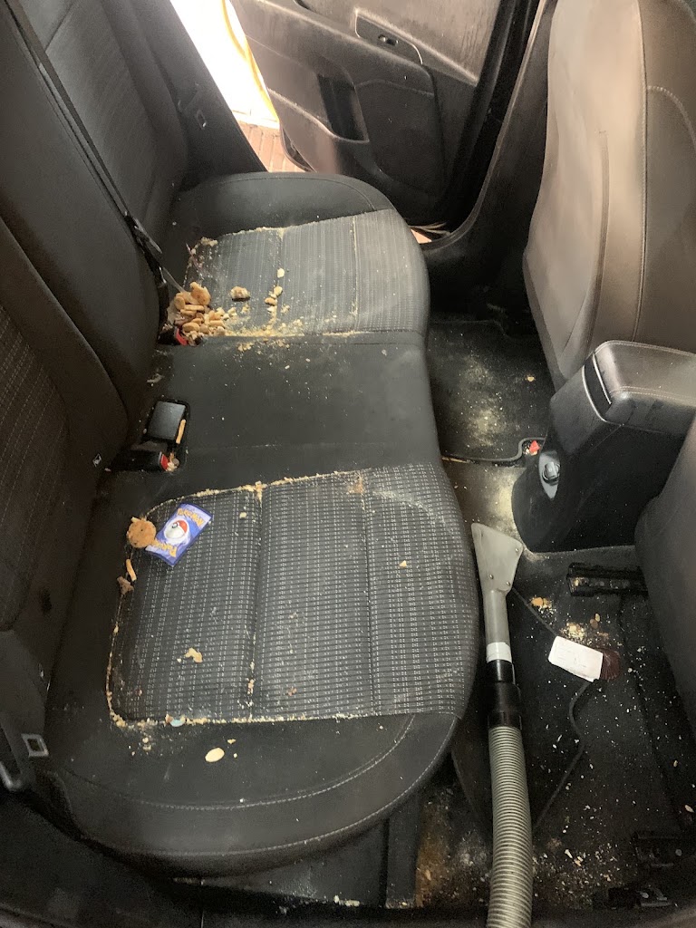 AUTOLAVADO A MANO SEVILLA — Del propietario