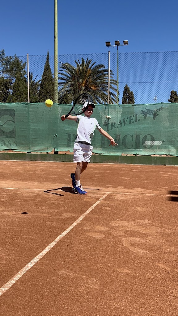 MallorCamp Tennis & Padel - Calvia