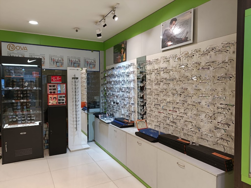 Display case