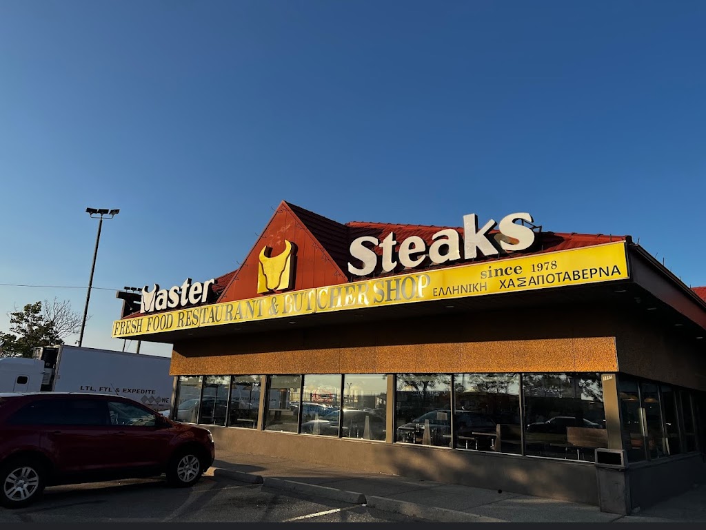 Master Steaks