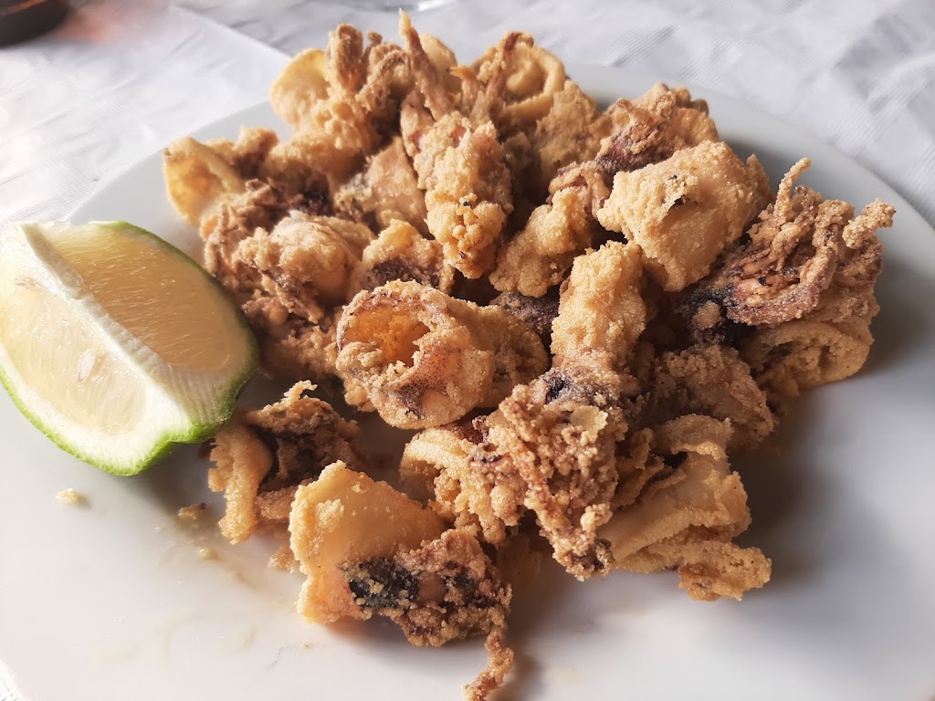 Restaurante Titanic — Comida y bebida
