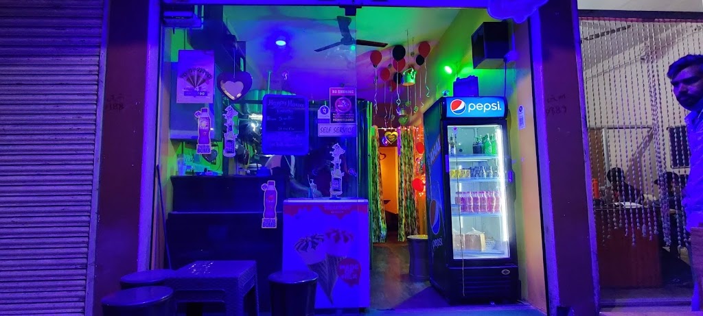 The Tapri Cafe