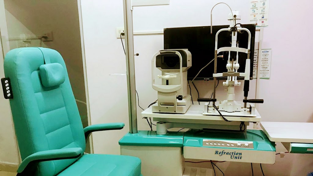 Dr Polu S Eye Care Laser Center Best Eye Care Center In Mansoorabad Best Retina Care Specialist In Hyderabad
