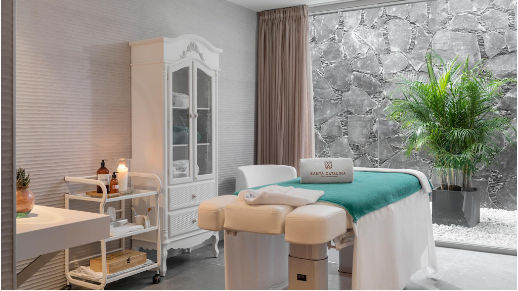 Wellness Santa Catalina