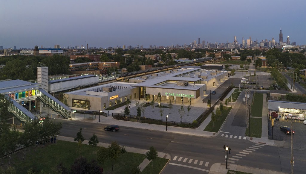 The Hatchery Chicago