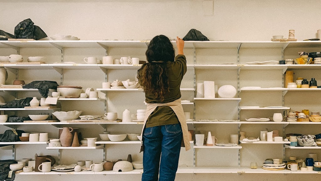 MOSTAZA Taller de ceramica
