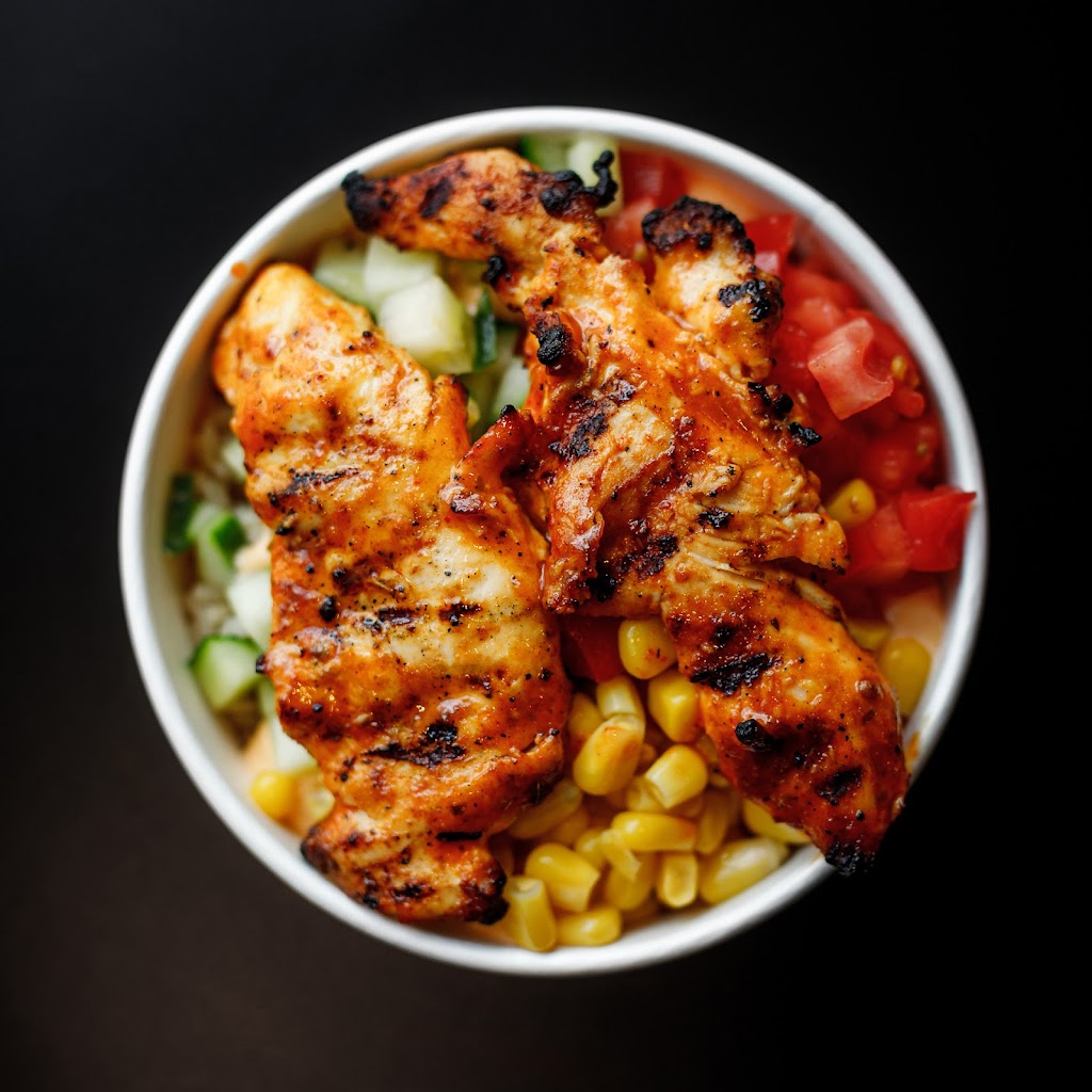Food & drink