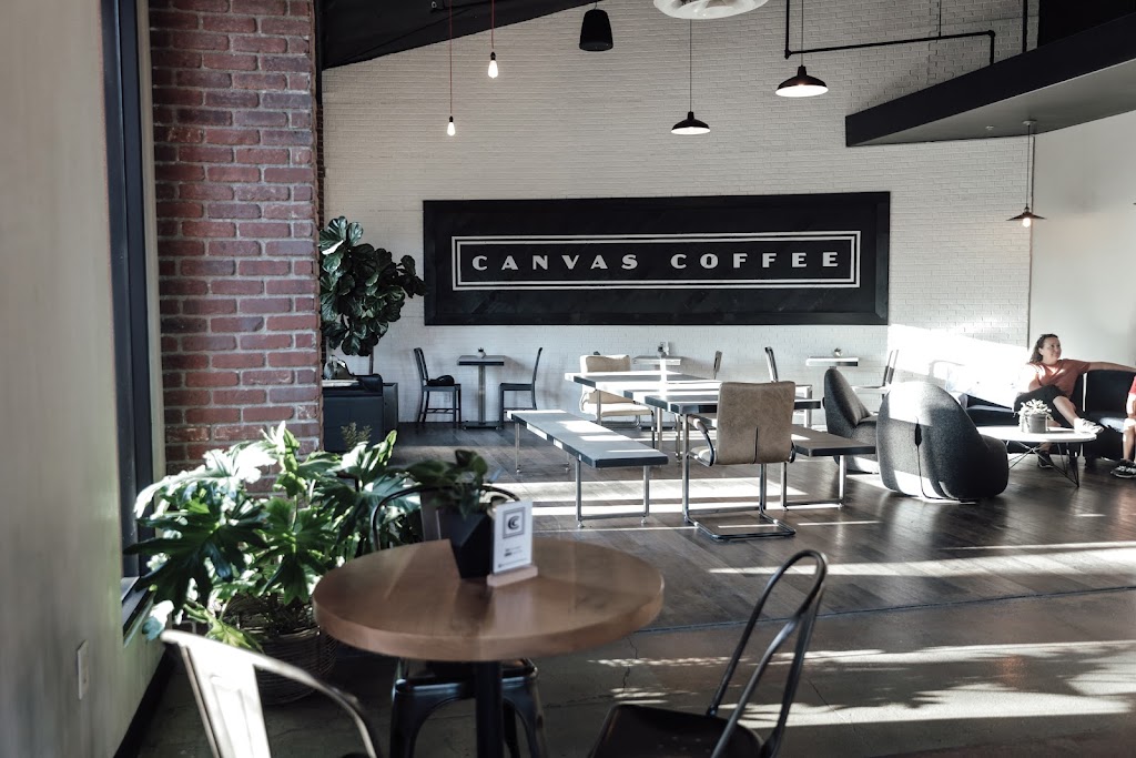 Photo of Canvas Coffee